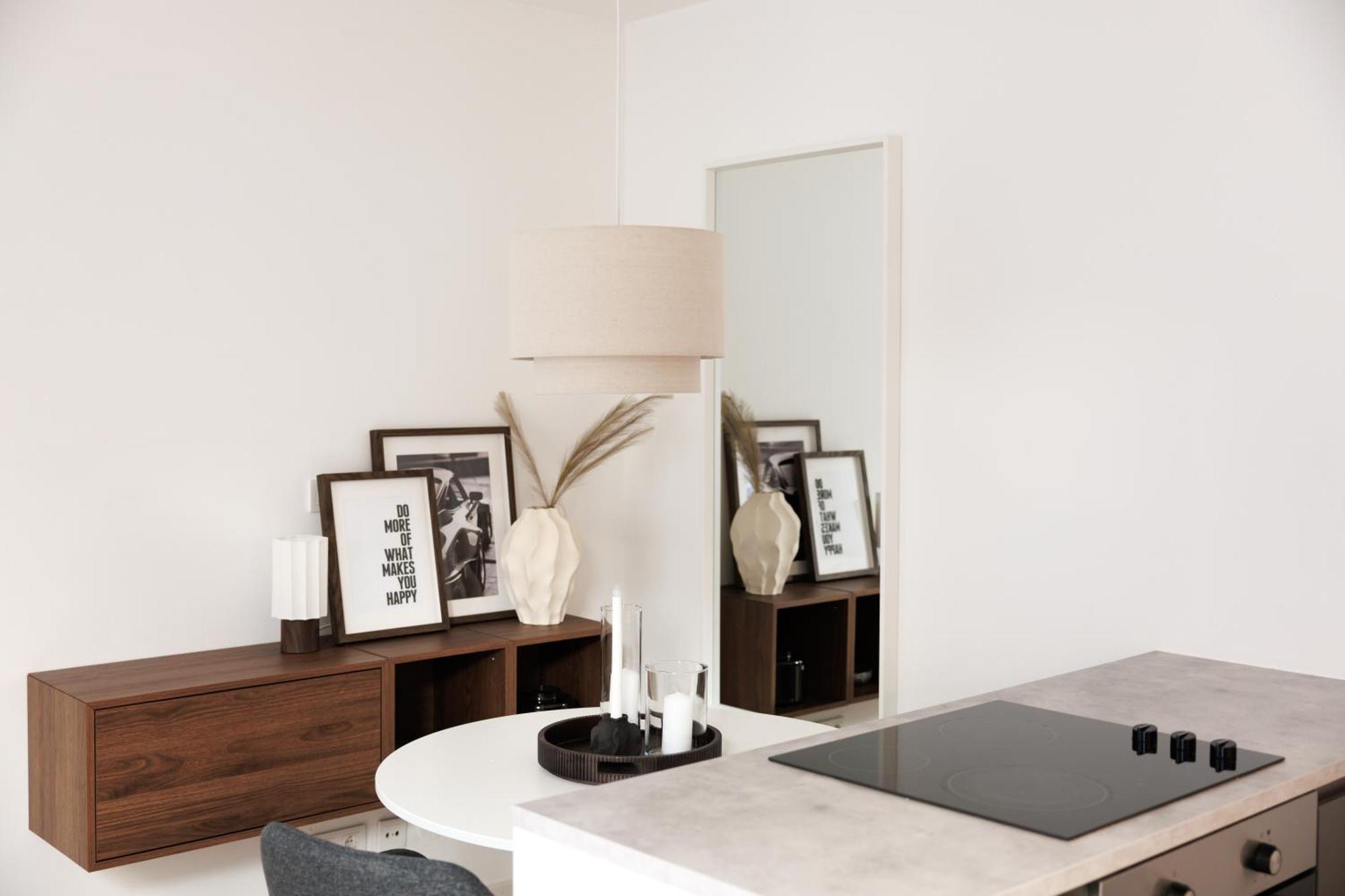 Apartment Secret Garden With Terrace, 10 Min To Center Wien